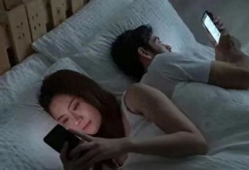 女上男下视频,探索现代性爱姿势的奥秘与魅力